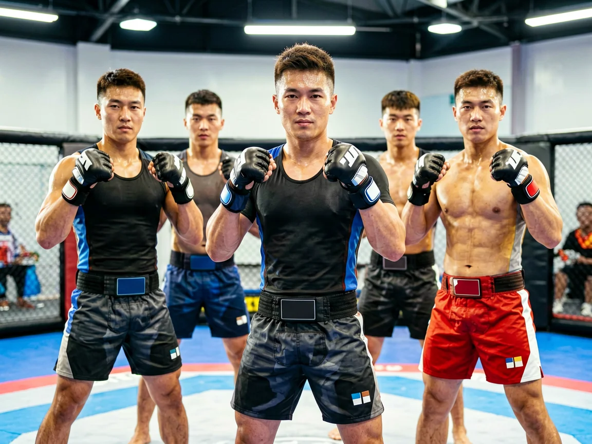 体育赛场准备,GaiminGladia